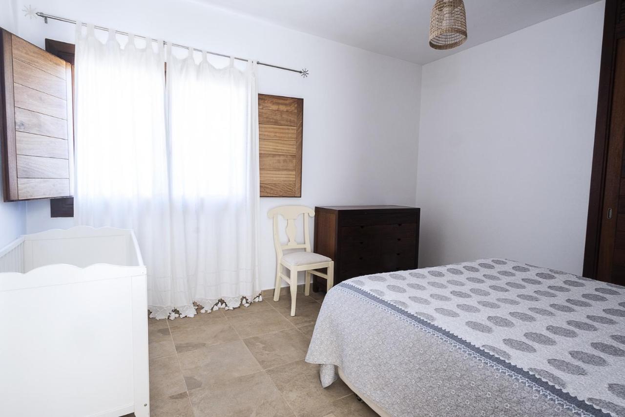 סנט לורנס דה בלפיה Villa Raco De Sa Vinyeta מראה חיצוני תמונה